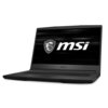 MSI GF65 Thin 9SD-1212FR