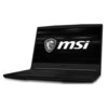 MSI GF63 10SCSR-1649FR