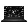 MSI GS66 Stealth 12UHS-044FR