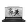 MSI GF66 Katana 11UE-624XFR