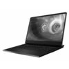 MSI GE76 Raider 12UHS-232FR