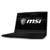 MSI GF63 Thin 11UC-699FR