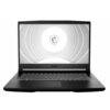 MSI CreatorPro M15 A11UIS-682FR