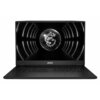 MSI Titan GT77HX 13VH-058FR