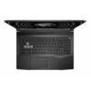 MSI Pulse 15 B13VGK-054FR