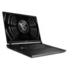 MSI Raider GE68HX 13VG-006FR