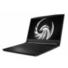 MSI Bravo 15 B5ED-033FR