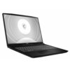MSI CreatorPro M16 B12VE-464FR