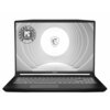 MSI CreatorPro M16 B12VE-464FR