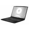 MSI CreatorPro M16 B12VE-464FR