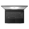 MSI CreatorPro M16 B12VE-464FR