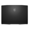 MSI CreatorPro M16 B12VE-464FR