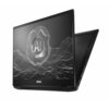 MSI Summit A16 AI+ A3HMTG-005FR