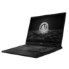 MSI Pulse 16 AI C1VFKG-006XFR