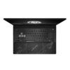 MSI Pulse 16 AI C1VFKG-006XFR