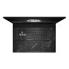 MSI Pulse 17 AI C1VGKG-057FR