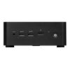 MSI Cubi NUC 1MG-024XDE