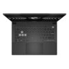 MSI Cyborg 14 A13VE-212FR (Core i5 / RTX 4050 / 16 Go / 512 Go)