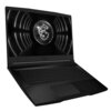 MSI Thin GF63 12VE-023FR (Core i5 / RTX 4050 / 16 Go / 512 Go)
