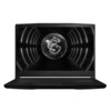 MSI Thin GF63 12VE-023FR (Core i5 / RTX 4050 / 16 Go / 512 Go)