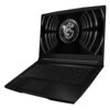 MSI Thin GF63 12VE-023FR (Core i5 / RTX 4050 / 16 Go / 512 Go)