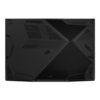 MSI Thin GF63 12VE-023FR (Core i5 / RTX 4050 / 16 Go / 512 Go)