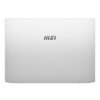 MSI Prestige 16 Studio A13VE-223FR (Core i7 / RTX 4050 / 16 Go / 512 Go)