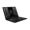 MSI Stealth 18 HX AI A2XWJG-010FR (Core Ultra 9 / RTX 5090 / 64 Go / 2 To / W11 Pro)