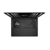 MSI Vector 17 HX AI A2XWIG-007FR (Core Ultra 9 / RTX 5080 / 32 Go / 1 To)