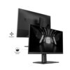 MSI G272QPF E2 27" WQHD Noir