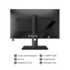 MSI G272QPF E2 27" WQHD Noir