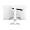 MSI MAG 274QRFW 27" WQHD Blanc