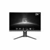 MSI G24C6P E2 incurvé 180 Hz