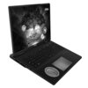MSI Titan 18 HX AI A2XWJG-609FR (Core Ultra 9 / RTX 5090 / 64 Go / 6 To / W11 Pro)