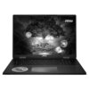 MSI Titan 18 HX AI A2XWJG-609FR (Core Ultra 9 / RTX 5090 / 64 Go / 6 To / W11 Pro)