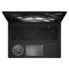 MSI Titan 18 HX AI A2XWJG-609FR (Core Ultra 9 / RTX 5090 / 64 Go / 6 To / W11 Pro)