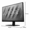 MSI MAG 323UPF 32" Fast IPS 4K 160Hz