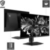 MSI MAG 271QPX 26,5" 360Hz OLED