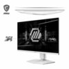 MSI MAG 274URFW 27" 160Hz 4K Fast IPS