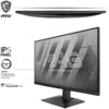 MSI MAG321QR-QD 31,5" 170Hz