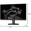 MSI MAG321QR-QD 31,5" 170Hz