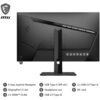 MSI MAG321QR-QD 31,5" 170Hz