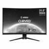 MSI MAG 325CQRXF 32" WQHD 240Hz incurvé