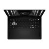 MSI Vector A18 HX A9WHG-051FR (Ryzen 9 / RTX 5070 Ti / 32 Go / 2 To)