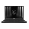 MSI Stealth 16 AI A2HWGG-001FR