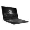 MSI Cyborg 15 AI B2RWFKG-015FR (Core 7 / RTX 5060 / 16 Go / 512 Go)