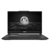 MSI Cyborg 15 AI B2RWFKG-015FR (Core 7 / RTX 5060 / 16 Go / 512 Go)