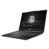 MSI Cyborg 15 AI B2RWFKG-015FR (Core 7 / RTX 5060 / 16 Go / 512 Go)