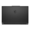 MSI Cyborg 15 AI B2RWFKG-015FR (Core 7 / RTX 5060 / 16 Go / 512 Go)