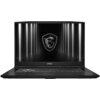 MSI Katana 17 HX B14WFK-002FR (Core i7 / RTX 5060 / 32 Go / 1 To / W11 Pro)